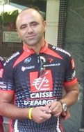 José Pereira 